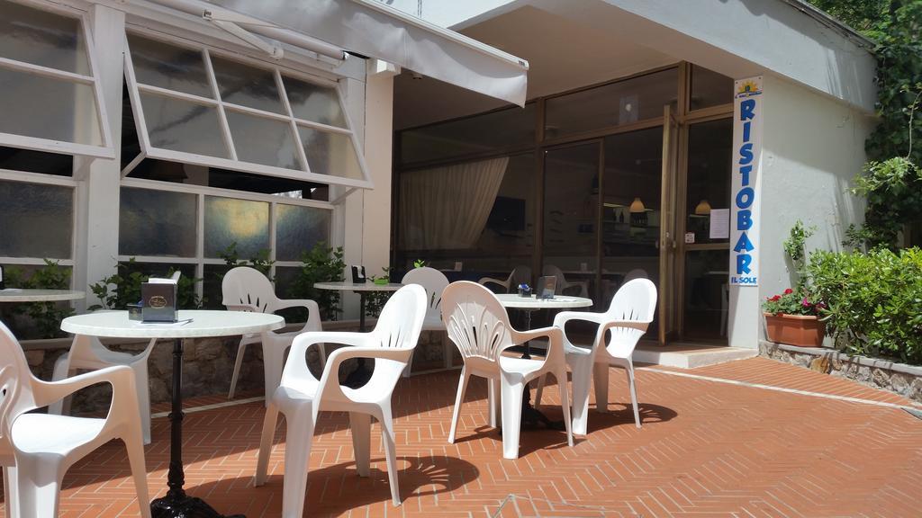 Residence Napoleon By Helloelba Procchio  Exterior photo